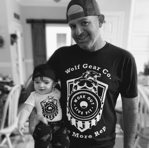 Meet your Posher, Jason